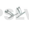 BLH7815 Landing Gear Set w/ Hardware  350 QX